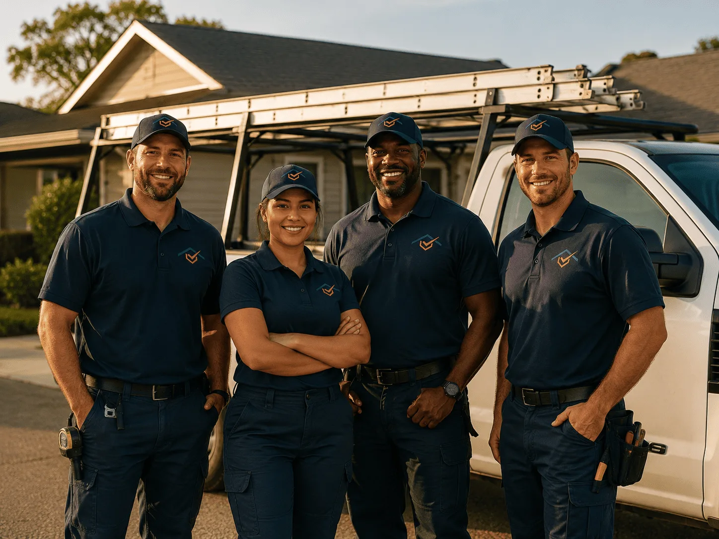 Roof Inspection company in Linthicum Heights, MD